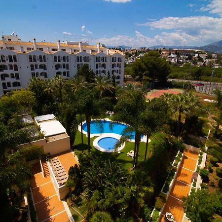 Apartamento Puerto Banus マルベーリャ エクステリア 写真