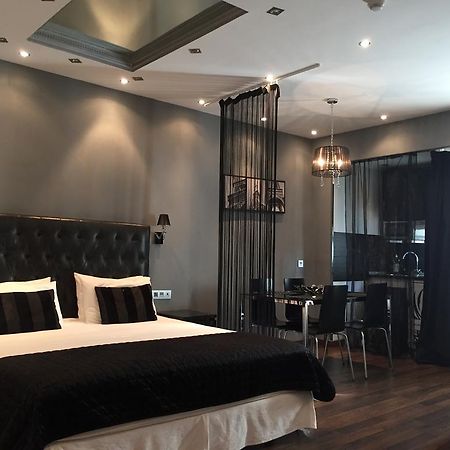 Apartamento Puerto Banus マルベーリャ 部屋 写真