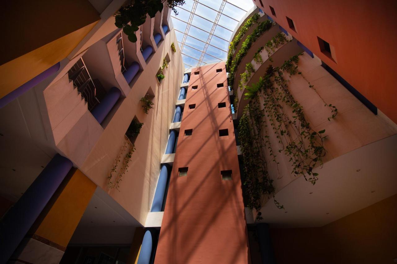 Apartamento Puerto Banus マルベーリャ エクステリア 写真