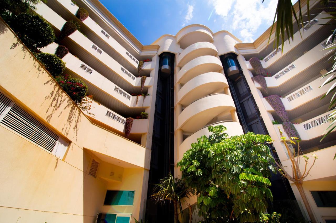 Apartamento Puerto Banus マルベーリャ エクステリア 写真
