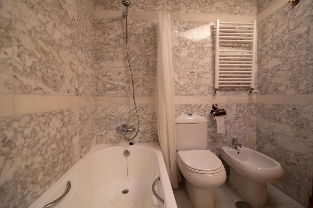 Apartamento Puerto Banus マルベーリャ エクステリア 写真