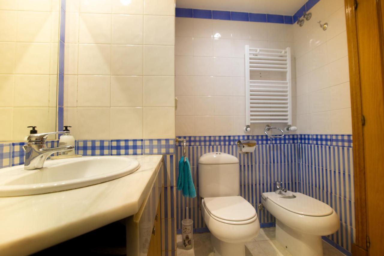 Apartamento Puerto Banus マルベーリャ エクステリア 写真