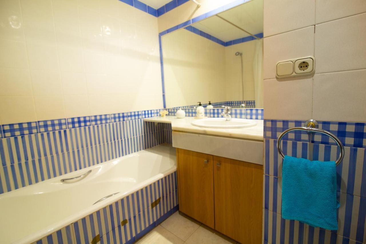 Apartamento Puerto Banus マルベーリャ エクステリア 写真