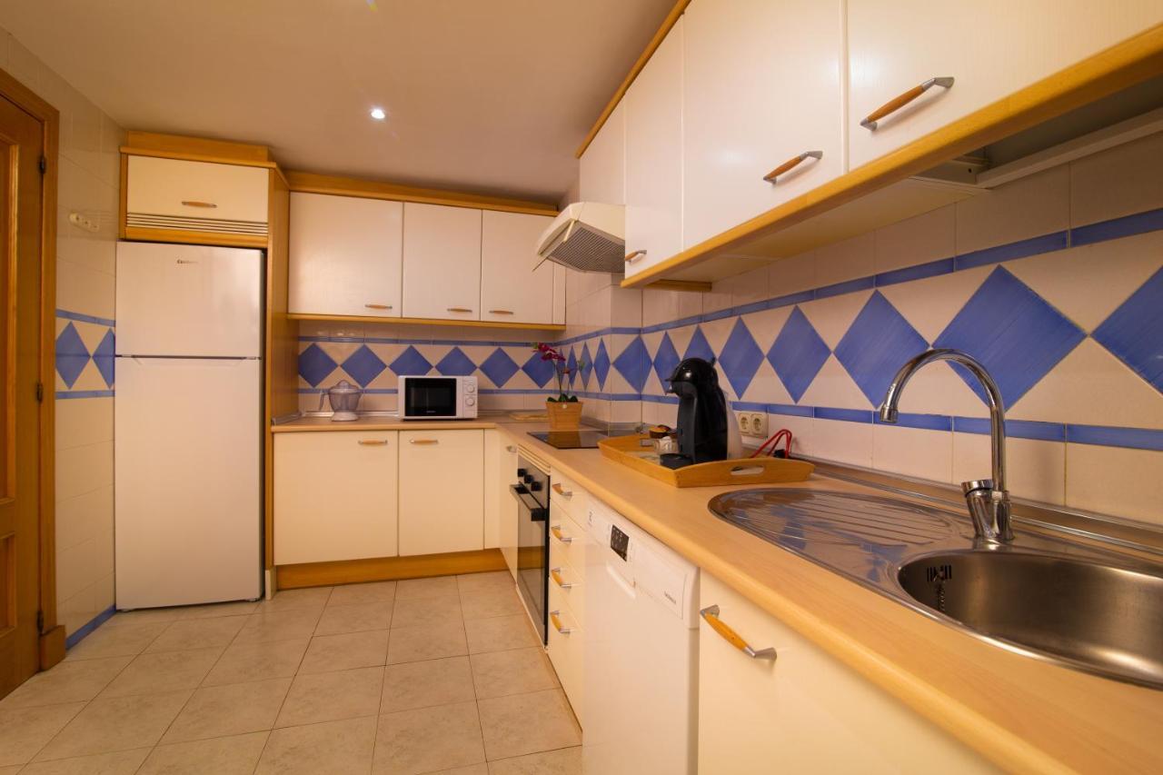 Apartamento Puerto Banus マルベーリャ エクステリア 写真