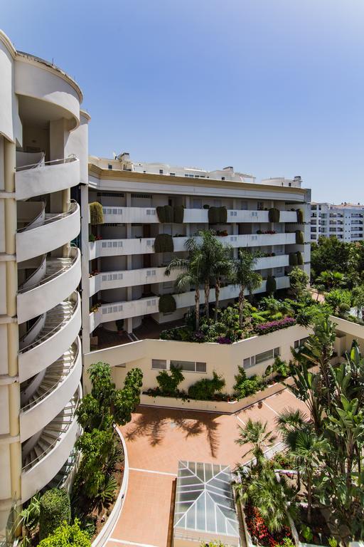 Apartamento Puerto Banus マルベーリャ 部屋 写真