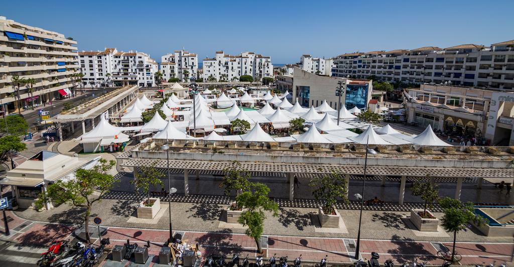Apartamento Puerto Banus マルベーリャ 部屋 写真