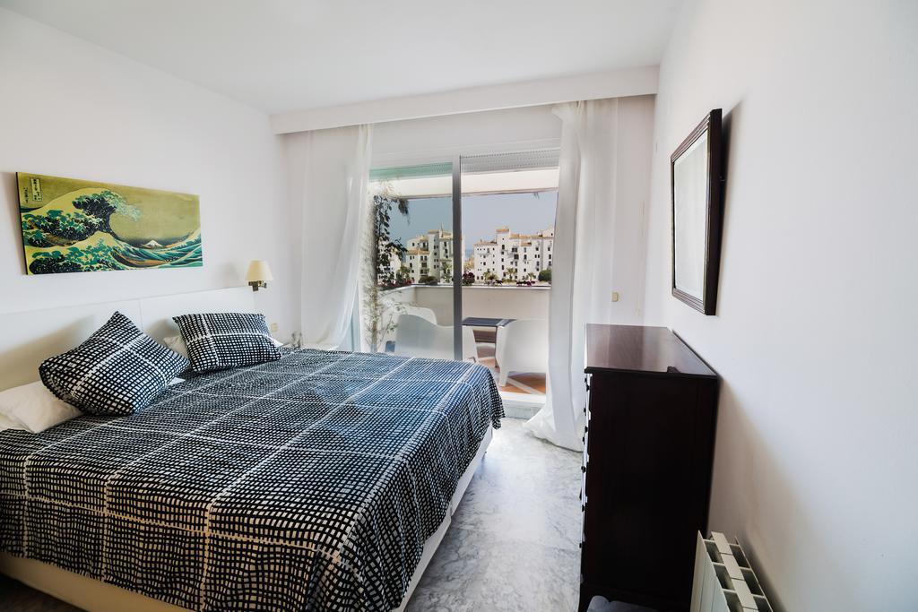 Apartamento Puerto Banus マルベーリャ 部屋 写真