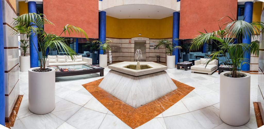 Apartamento Puerto Banus マルベーリャ 部屋 写真