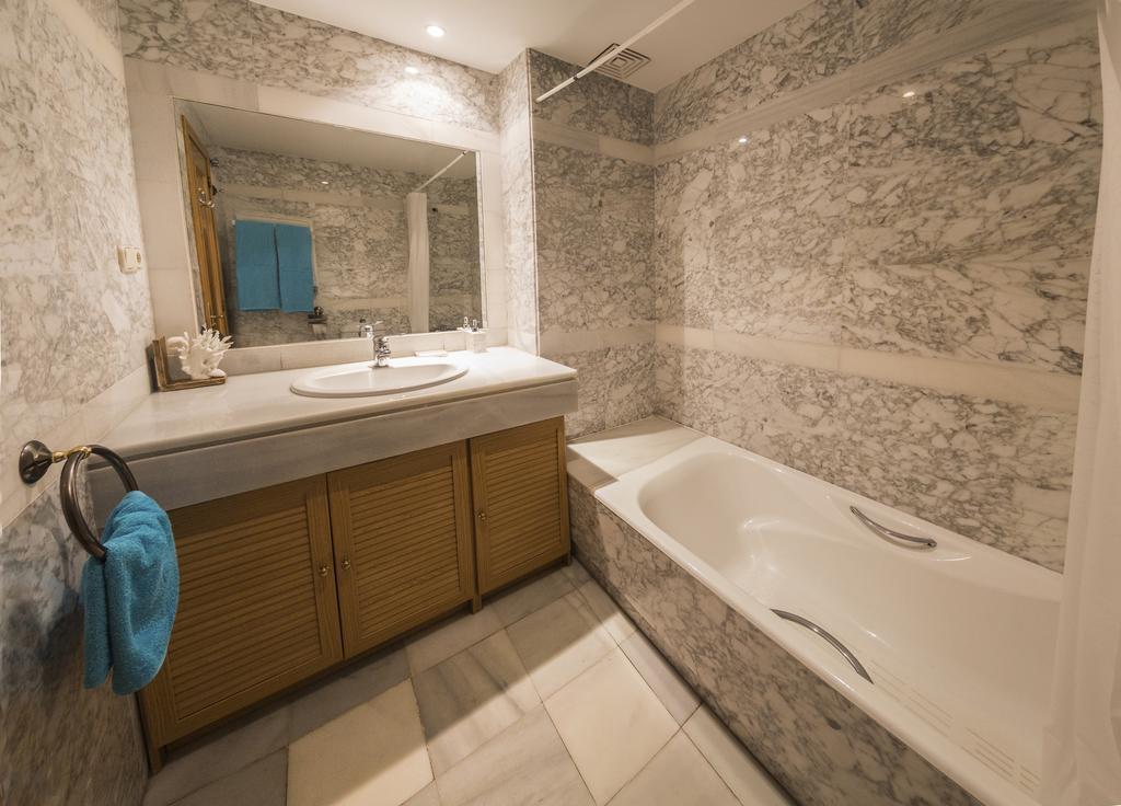 Apartamento Puerto Banus マルベーリャ 部屋 写真