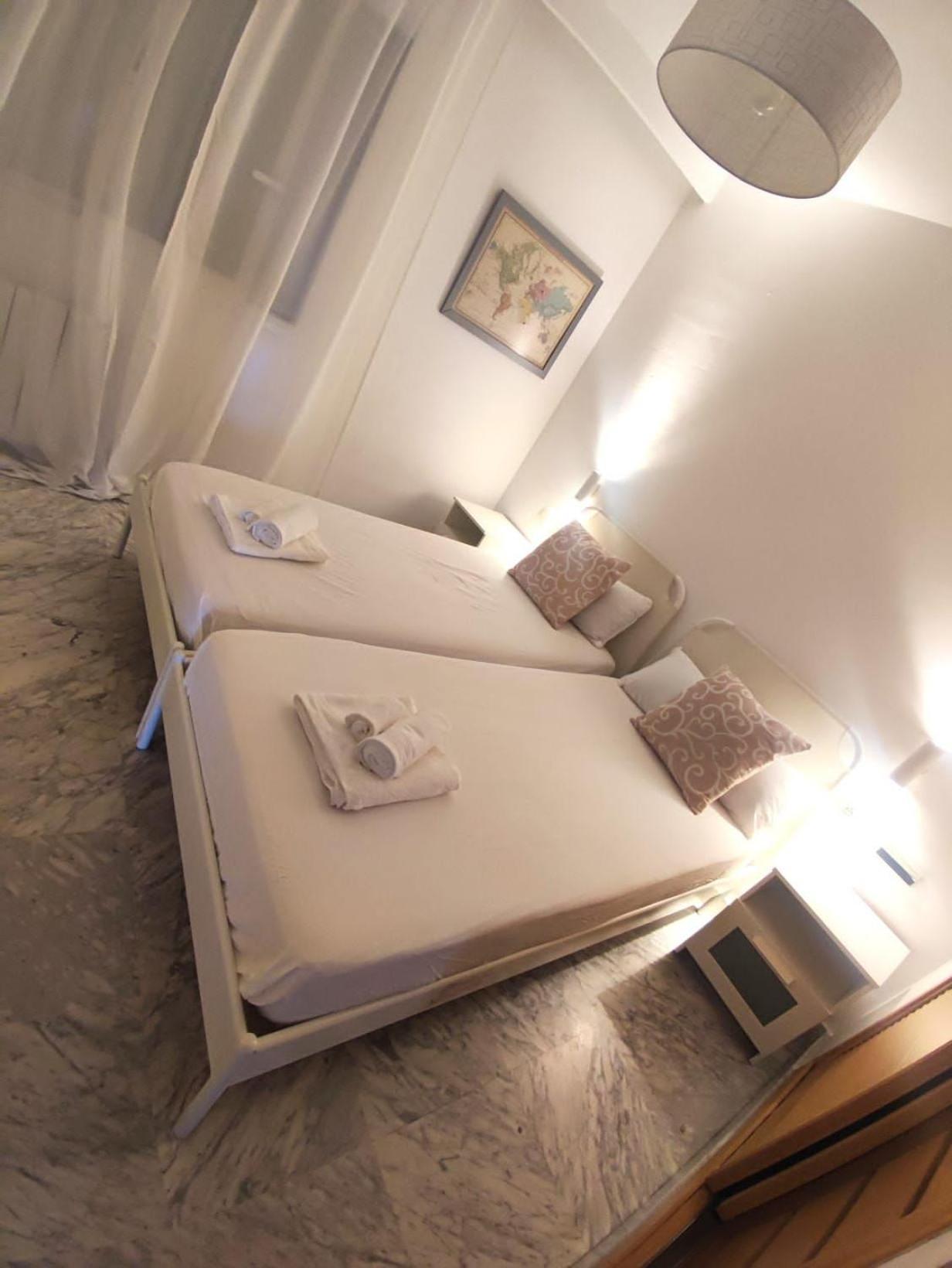 Apartamento Puerto Banus マルベーリャ エクステリア 写真