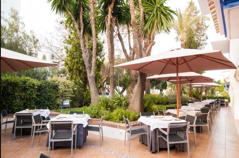 Apartamento Puerto Banus マルベーリャ エクステリア 写真