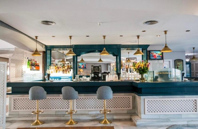 Apartamento Puerto Banus マルベーリャ エクステリア 写真