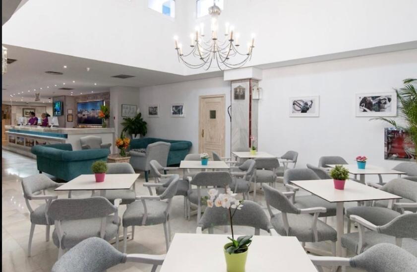 Apartamento Puerto Banus マルベーリャ エクステリア 写真