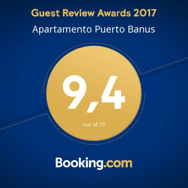 Apartamento Puerto Banus マルベーリャ エクステリア 写真
